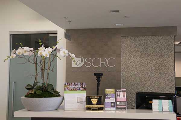 南加州生殖中心(SCRC)：美国试管婴儿医院的第一选择